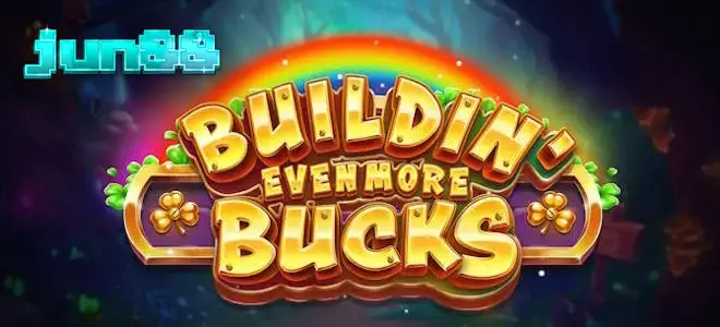 Karakter Lenny dan timnya dalam slot Buildin' Even More Bucks