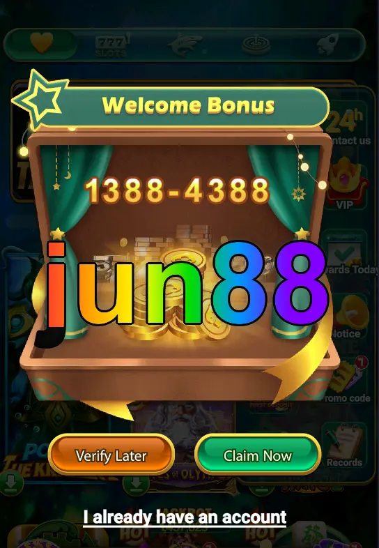 jun88 APK