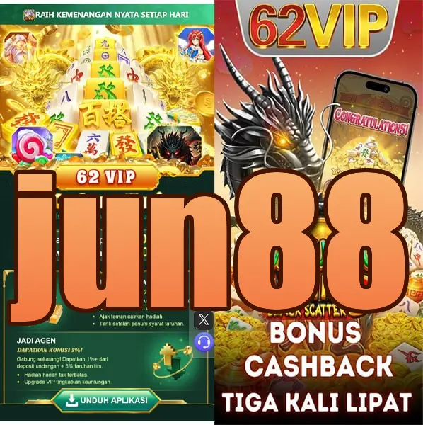 jun88 Masuk
