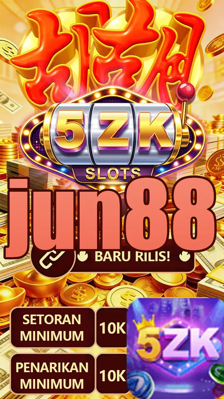 jun88 Masuk