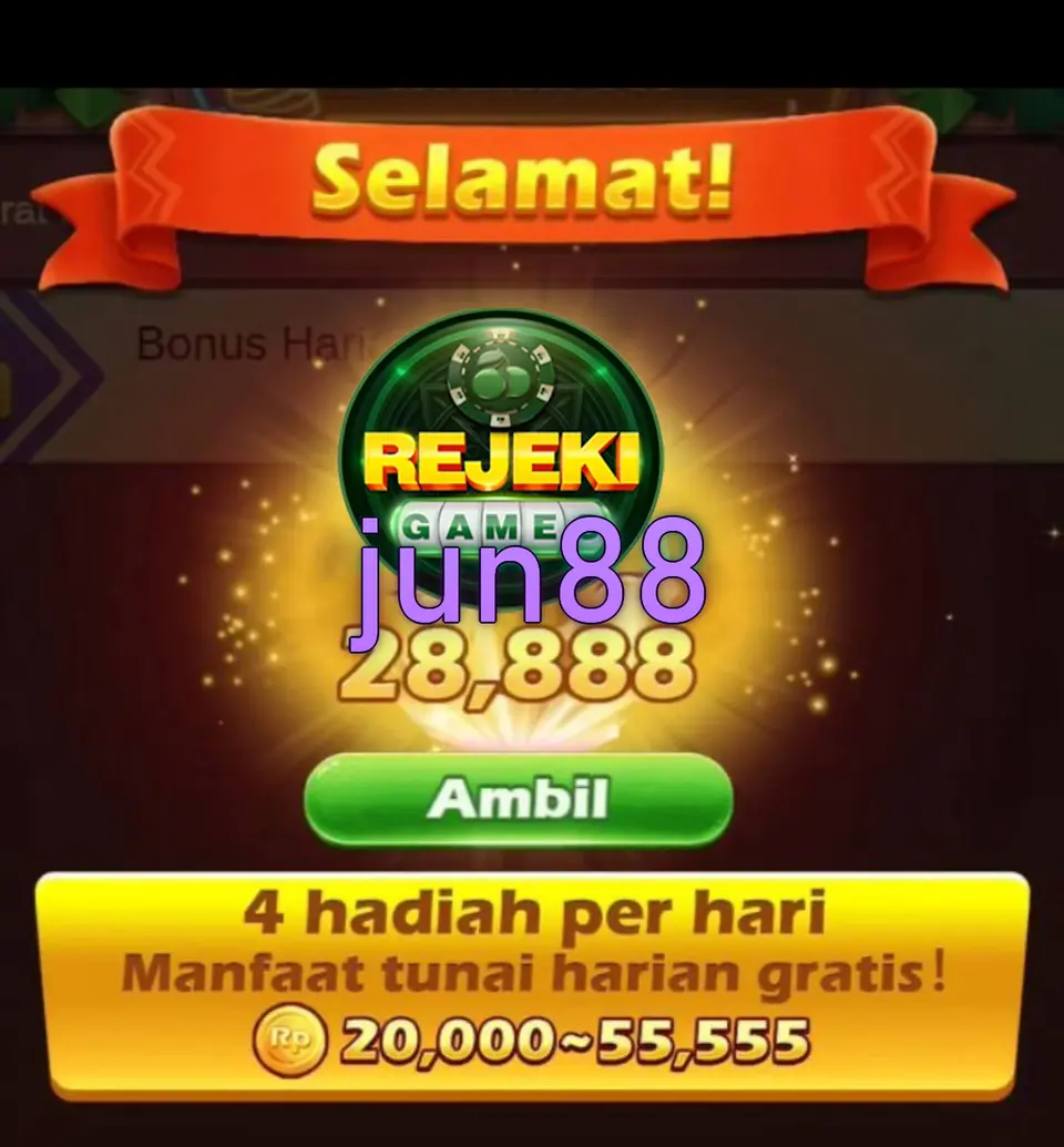 jun88 Masuk