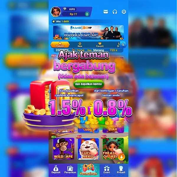JUN88 APK Resmi Unduh Indonesia