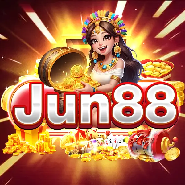 JUN88 Masuk Resmi 2026 Aplikasi