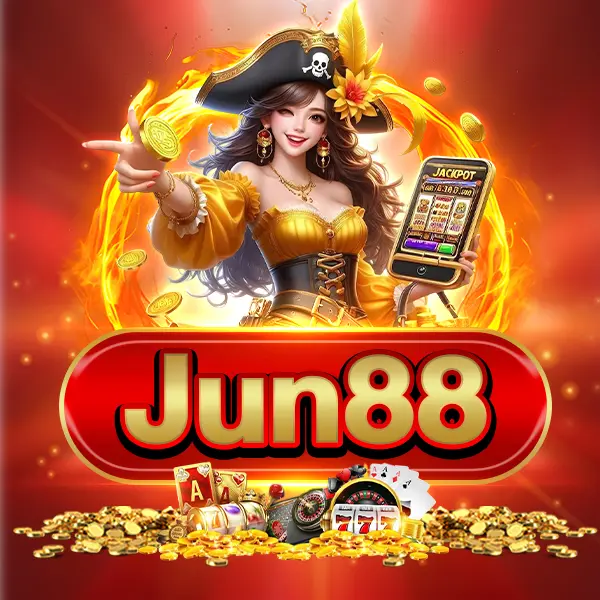 JUN88 Daftar Akun Resmi Indonesia