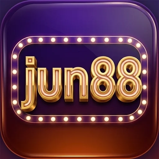 jun88 Logo - Resmi