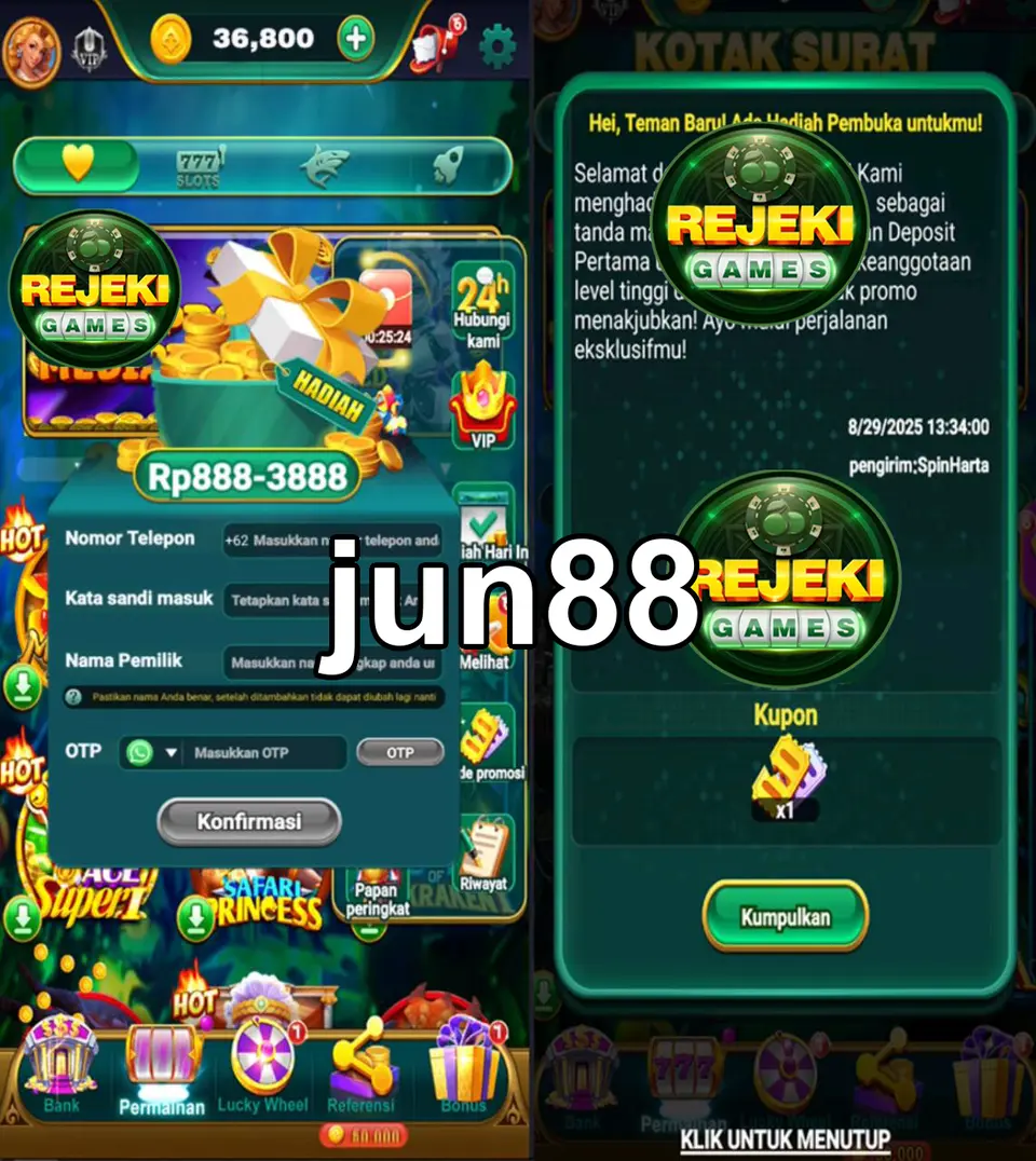jun88 Preview - Resmi Unduh